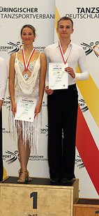 Jennifer Kasakov / Simon Ronneberger 