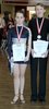 Januar 2015 in Bad Blankenburg Tim Christensen / Patricia Felsch Gold & Thür. Landesmeister (JUN II D Latein) Gold & Thür. Landesmeister (JUN II C Latein) Bronze (JUGEND C Latein)